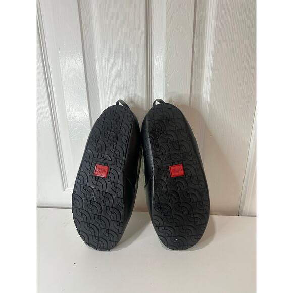 The North Face NWOT Thermoball Traction Mules V Camouflage Men’s Sz 14 - Picture 7 of 7